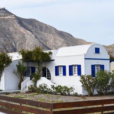 Villa Angelica Периволос Екстериор снимка