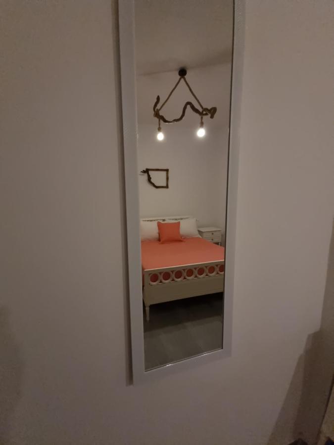 Villa Angelica Периволос Екстериор снимка